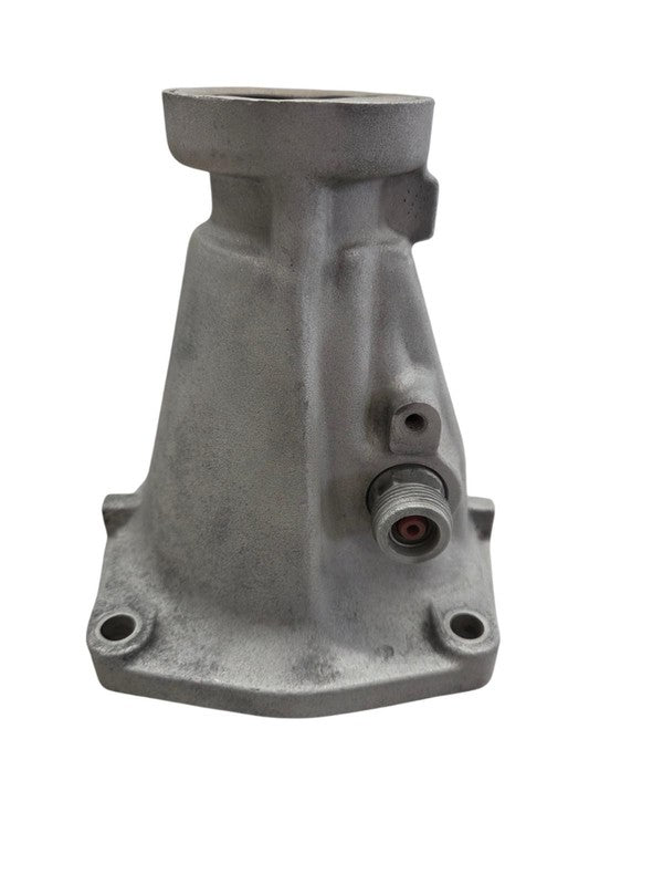 TH350 6" Transmission Tail Shaft Housing Gm Turbo 350 - 7/8 speedo hol