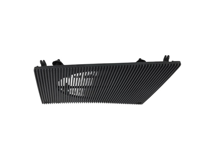 87-94 Chevy S10 Blazer GMC S15 Jimmy LH Dash Speaker Grille Gray OEM 1