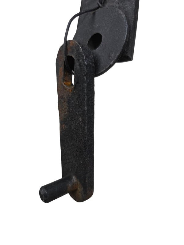 Warner 1350 Transfer Case shifter Ford Ranger Bronco II OEM