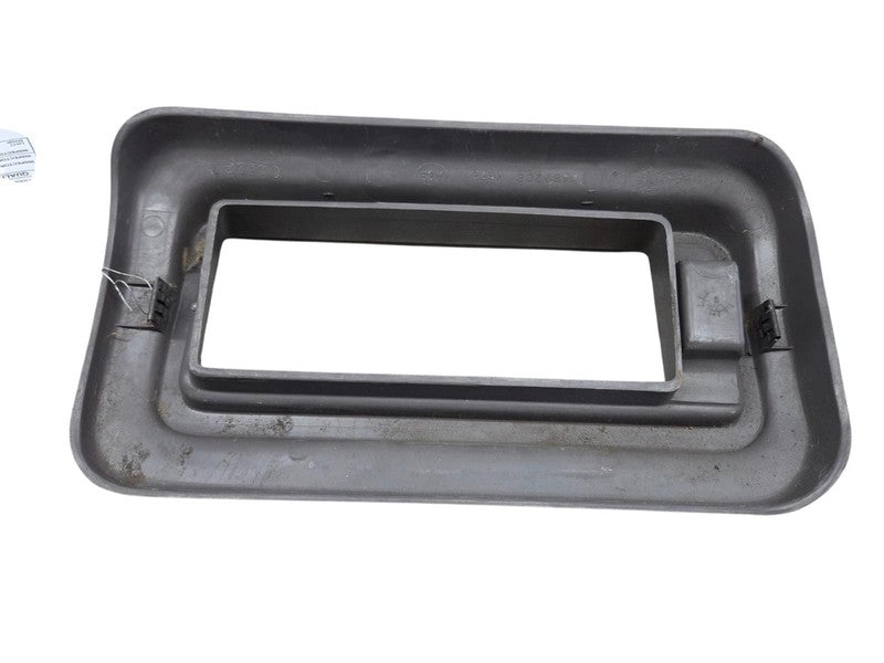 87 - 96 Dodge Dakota 4WD Shifter Bezel OEM 56004433 Gray