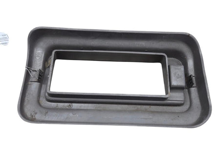 87 - 96 Dodge Dakota 4WD Shifter Bezel OEM 56004433 Gray