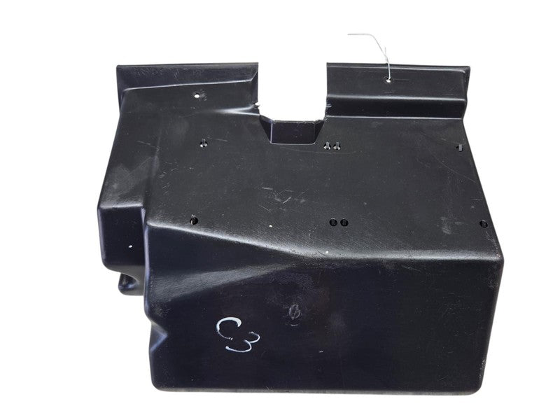 78 - 82 Chevrolet Corvette Glove Box Liner w/8 track trays 468139 OEM