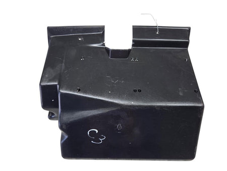 78 - 82 Chevrolet Corvette Glove Box Liner w/8 track trays 468139 OEM