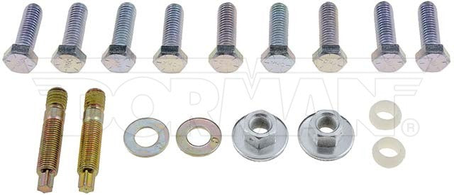 Dorman 03408 Exhaust Manifold Hardware Kit