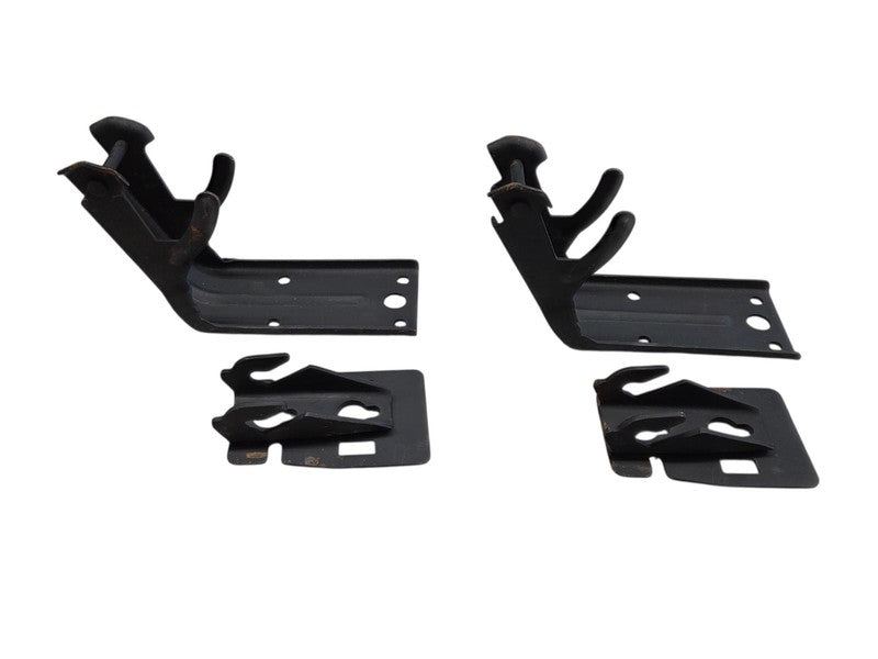 Rear Seat Mounting Plate Jeep Grand Cherokee ZJ (93-98)