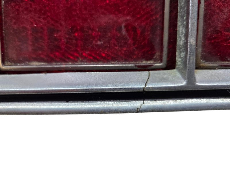 CHEVROLET MONTE CARLO R Taillight R. 78