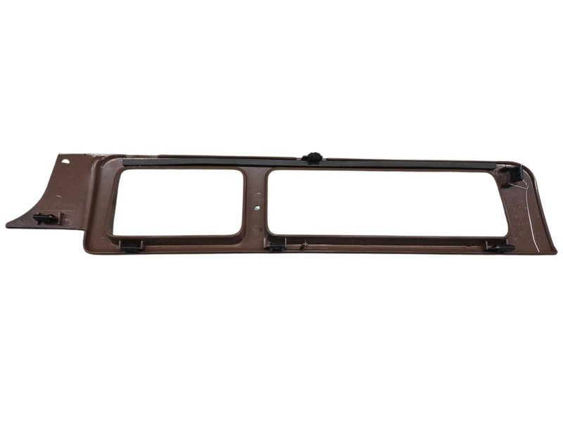 96 - 98 Jeep Grand Cherokee Dash Trim Panel Woodgrain 55115116
