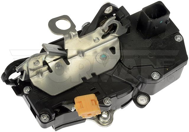 Dorman 931-300 Door Latch Assembly fits Chevrolet Impala 2011-06 Front