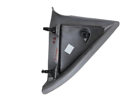 1997-2002 Ford Expedition Interior Mirror Cover OEM RH Passenger Side 