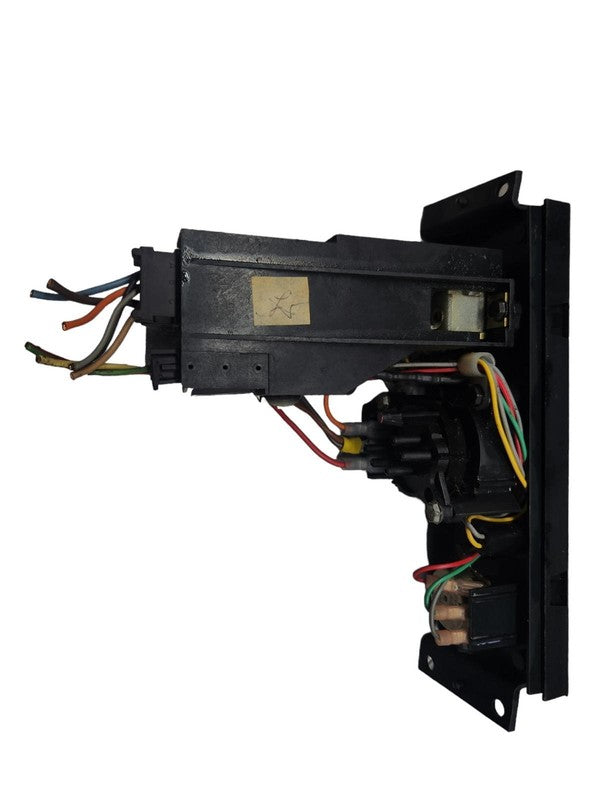 Dash Heater Control fits 91 - 93 Chevrolet Beretta Corisca w/AC 012294