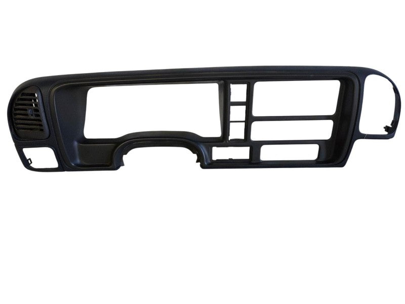 Dash Bezel Fits 95 - 98 Chevrolet C1500 K1500 GMC OEM Blue OEM