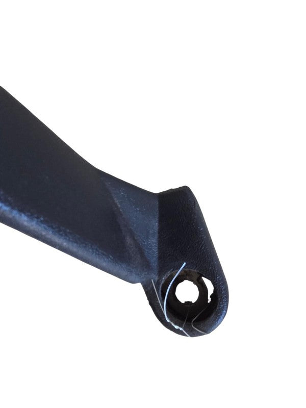 82-94 Chevy S10 Blazer S15 bucket Front PASSENGER Seat Belt Buckle Bla