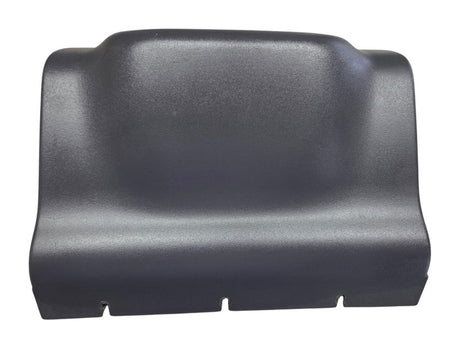 97 - 00 Dodge Dakota Dash Knee Bolster OEM Gray 55115521AB