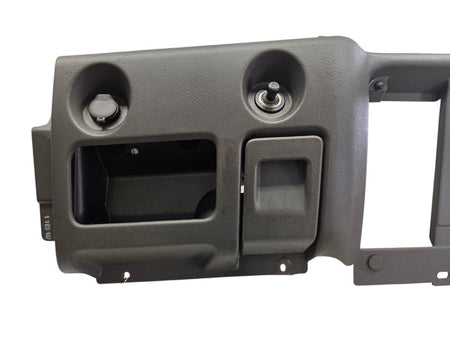 2003 - 2006 Chevrolet Silverado Glove Box Surround Dash Panel 15204270