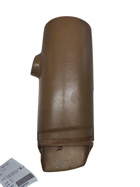 84 - 88 Ford Ranger Steering Column Cover Tan w/o tilt Bronco II