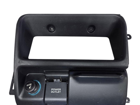 1996-1998 Jeep Grand Cherokee Dash Bezel Trim Ash Tray 55115113 OEM
