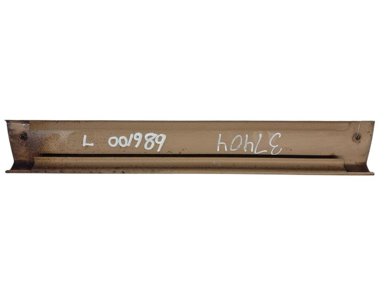 1985 Ford Bronco II Interior Trim Plate Over Door Header Tan OEM