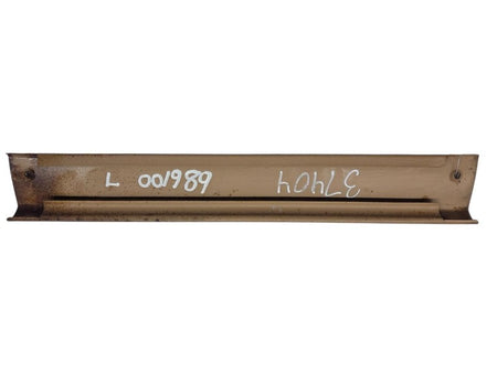 1985 Ford Bronco II Interior Trim Plate Over Door Header Tan OEM