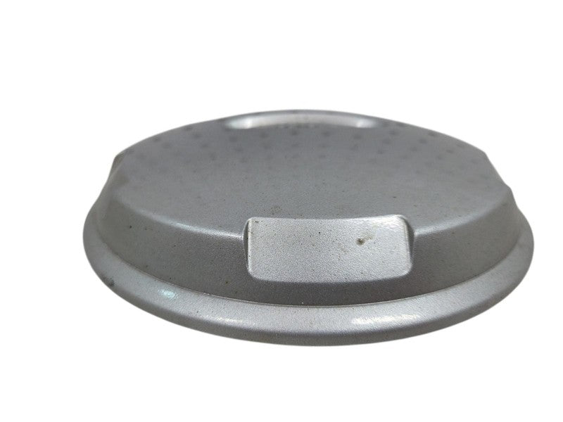 01-04 Ford Escape Wheel Center Cap Hubcap Silver Ford Oval OEM YL84-1A
