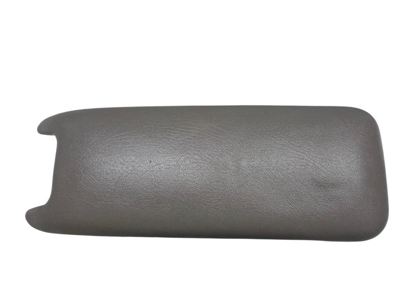 Center Console Lid Armrest fits 1995 Chevrolet S10 Gray