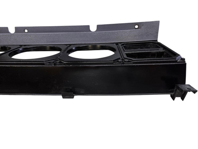 1982 - 1984 Pontiac Firebird Dash Trim Bezel OEM 10029153 Guague Clust
