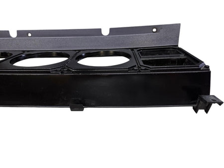 1982 - 1984 Pontiac Firebird Dash Trim Bezel OEM 10029153 Guague Clust