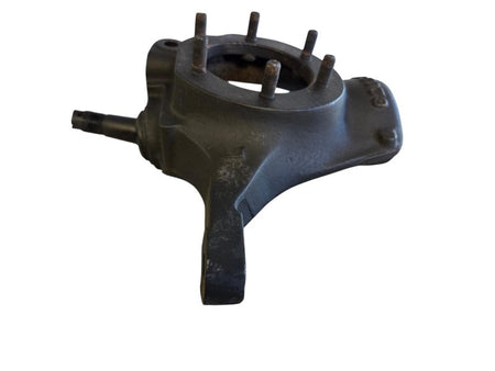 79 - 86 Jeep CJ Left Front Steering Knuckle Driver Side OEM J8129655
