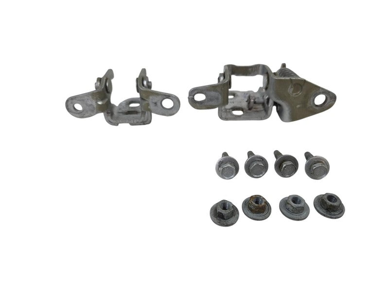 07 - 16 Jeep Compass Right Rear Door Hinges OEM