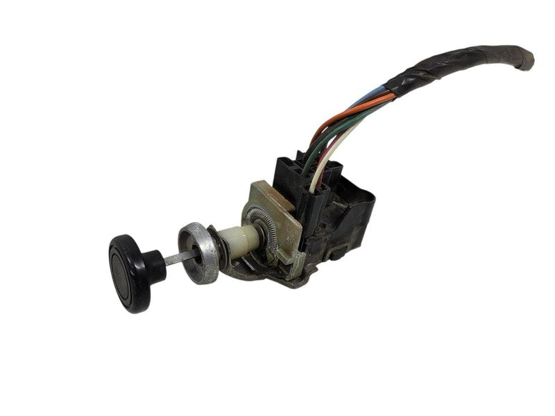 69-72 Chevy GMC C10 K10 Truck Blazer Suburban Headlight Switch w Knob 