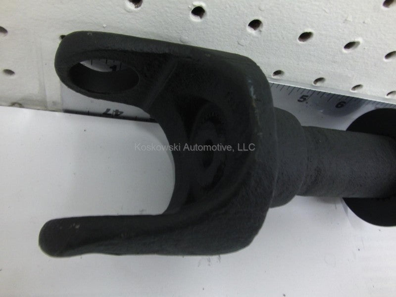 Jeep Cherokee Axle Shaft Inner Stub Front 94 95 96 92 90 89 88 87 Coma