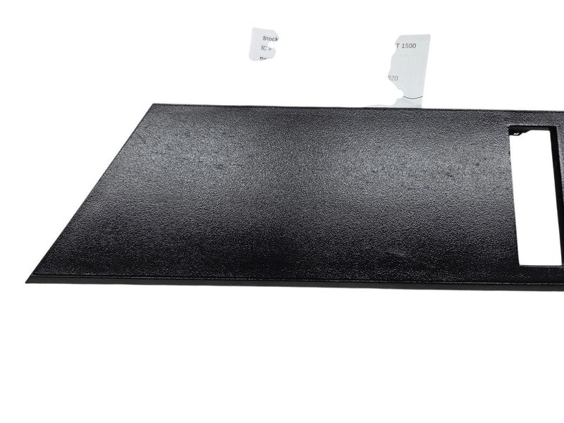 88 - 94 Chevrolet C1500 Door Handel Bezel Black Textured OEM 15553920 