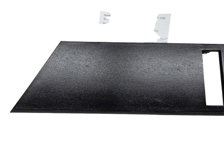 88 - 94 Chevrolet C1500 Door Handel Bezel Black Textured OEM 15553920 
