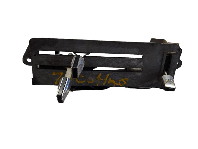 Dash Heater Control fits 1973 Oldsmobile Cutlass