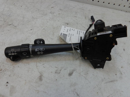 03 - 06 Chevrolet Silverado Turn Signal Wiper Switch Assembly OEM 1245