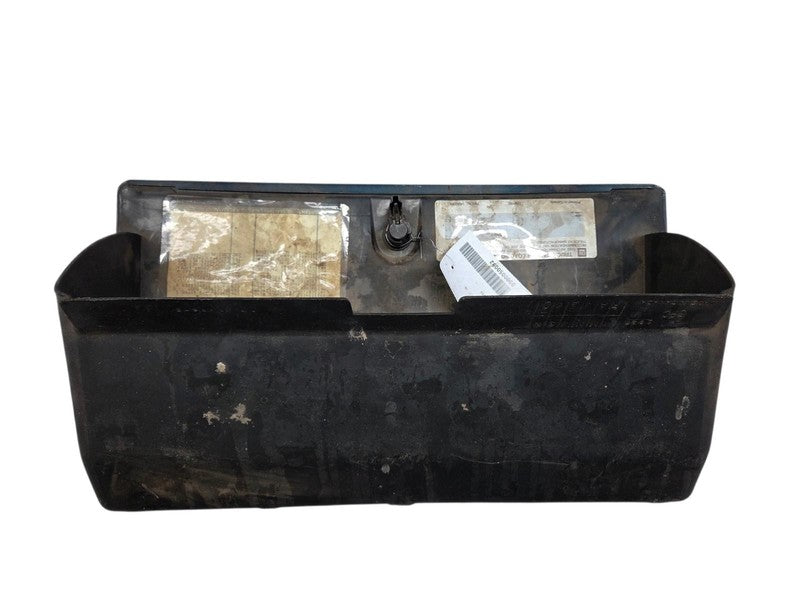 73 - 80 Chevrolet C10 Glove Box GMC K10 Blazer Jimmy Suburban w/o AC