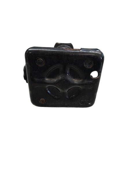 Jeep Cherokee XJ 84-01 OEM Spare Tire Bottle Jack