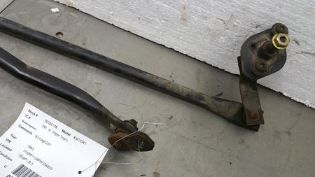 Wiper Transmission Linkage fits 91 - 00 Ford Escort OEM F3CZ17566A