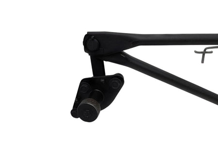 Windshield Wiper Transmission fits 91 - 95 Dodge Caravan Voyager Town 