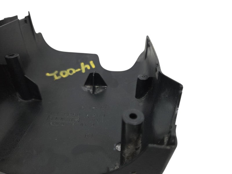 98-03 Ford Ranger Steering Column Shroud Set Upper Lower Auto Non-Tilt