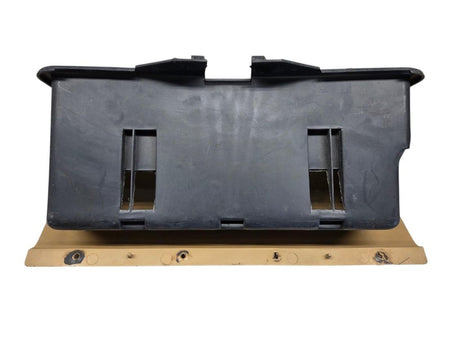 81 - 93 Dodge D150 Dash Glove Box Door Assembly Tan W150 Ramcharger