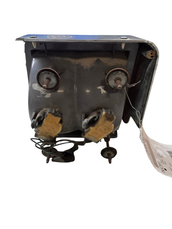 81 - 84 Pontiac Grand Prix Tail Light Assembly Right Passenger Side OE
