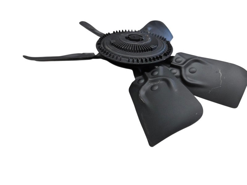 Chevrolet C1500 Engine Cooling Fan Assembly OEM 15563127 GMC K1500 C10