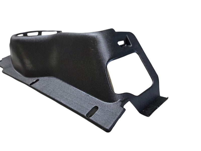 95 - 97 Chevrolet S10 Lower Center Dash Trim Panel Hush Panel 15970733