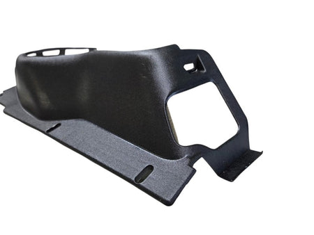 95 - 97 Chevrolet S10 Lower Center Dash Trim Panel Hush Panel 15970733
