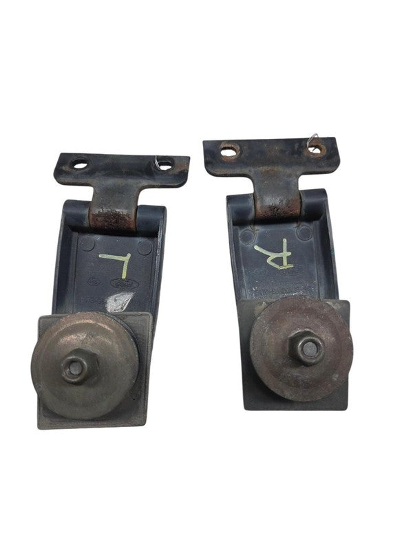 Ford Bronco II Back Glass Hinges Pair OEM E47B-98420A69-AC E47B-98420A