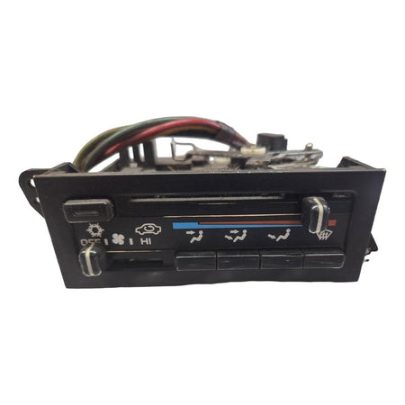 93-95 Dodge Caravan Plymouth Voyager Heater AC Climate Control Panel O