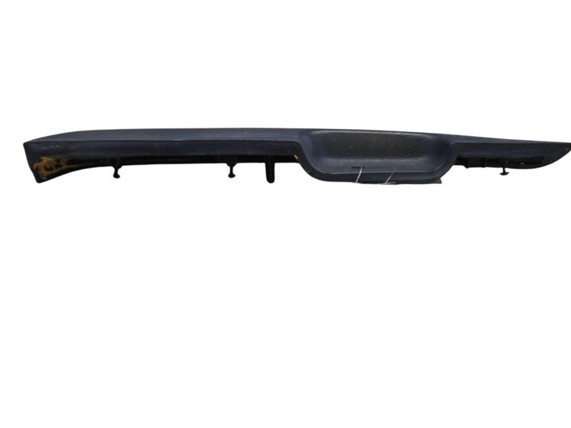 01 - 07 Chrysler Town & Country Right Door Armrest Passenger Side Blue