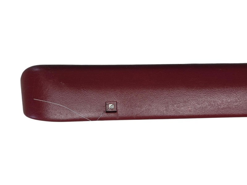 Interior Bucket Seat Trim Lower Panel for 88 Ford Bronco II E67B-13617