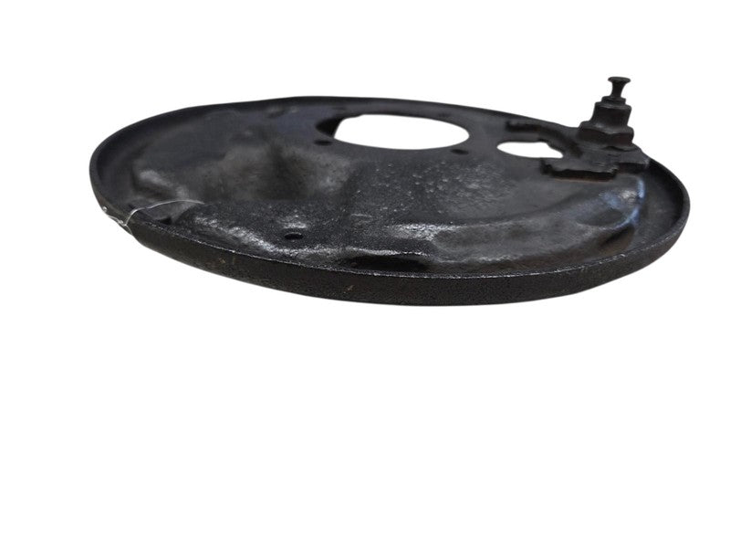 73 -87 Chevrolet C10 Right Rear Drum Brake Backing Plate Passenger Sid