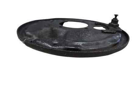 73 -87 Chevrolet C10 Right Rear Drum Brake Backing Plate Passenger Sid